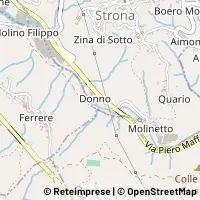 Map Strona