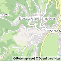 Kort Bosco Chiesanuova