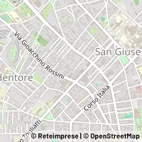 Map Busto Arsizio