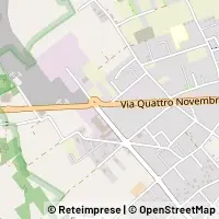 Hartă Uboldo