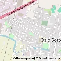 Carte Osio Sotto