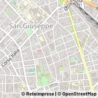 지도 Busto Arsizio