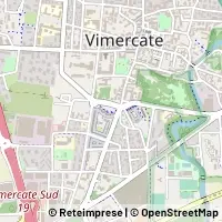 Peta Vimercate