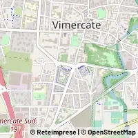 Map Vimercate
