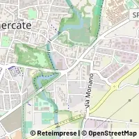 Map Vimercate