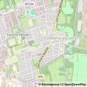 Mappa 20854