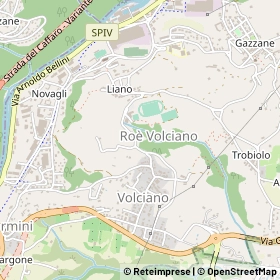 Mappa 25077