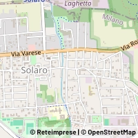 Kort Solaro