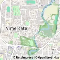 Map Vimercate