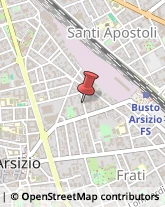 Via Nino Bixio, 5,21052Busto Arsizio