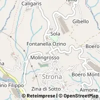 Map Strona