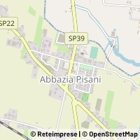 Harita Villa del Conte