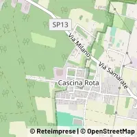 Carte Samarate