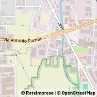 Map Saronno