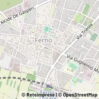 Kort Ferno