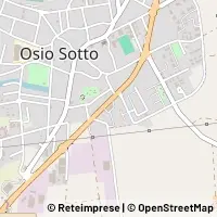 Kartta Osio Sotto