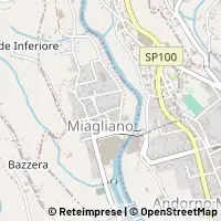 Kort Miagliano