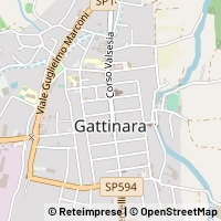 Kort Gattinara