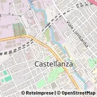 Map Castellanza