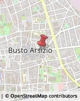 Via Milano, 10/A,21052Busto Arsizio