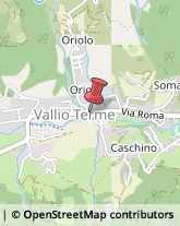 Via Roma, 2,25080Vallio Terme