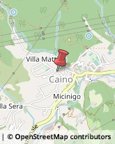 Via Villa Mattina, 85,25070Caino