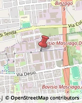 Via E. Fermi, 33,20813Bovisio-Masciago