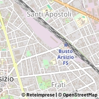 Kart Busto Arsizio