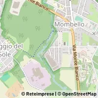 Map Limbiate