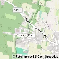 Map Samarate