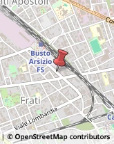 Viale Venezia, 8,21052Busto Arsizio