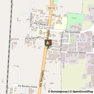 Architetti,31022Treviso