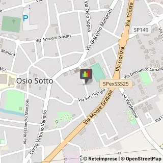 Decoratori Osio Sotto,24046Bergamo