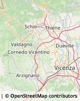 Tornerie del Legno Malo,36034Vicenza