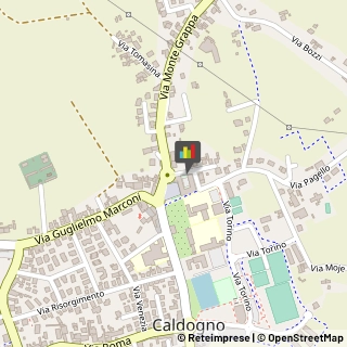 Pizzerie Caldogno,36030Vicenza