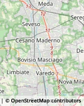 Impianti di Riscaldamento Cesano Maderno,20811Monza e Brianza