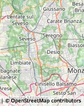 Laboratori di Analisi Cliniche Nova Milanese,20834Monza e Brianza