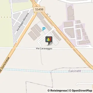 Edilizia - Attrezzature Bergamo,24050Bergamo