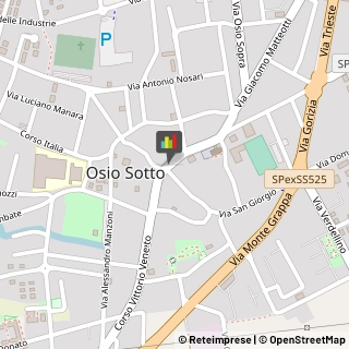 Macchine Caffè Espresso - Produzione Osio Sotto,24046Bergamo