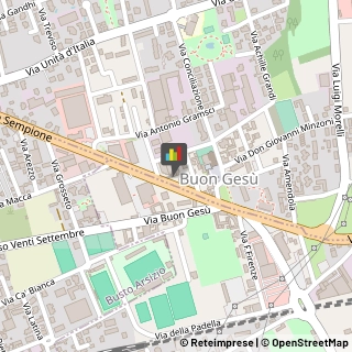 Autoveicoli Commerciali Olgiate Olona,21057Varese