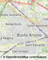 Asili Nido Busto Arsizio,21052Varese