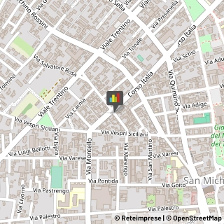 Internet - Provider Busto Arsizio,21052Varese
