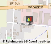 Impianti Antifurto e Sistemi di Sicurezza,20020Milano