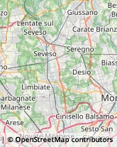 Provincia e Servizi Provinciali Cesano Maderno,20811Monza e Brianza