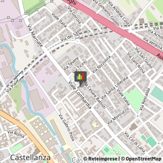 Tetti e Coperture Edili Legnano,21053Milano