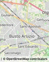 Gioiellerie e Oreficerie - Dettaglio Busto Arsizio,21052Varese