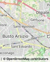 Traduttori ed Interpreti Busto Arsizio,21052Varese