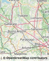 Materassi - Dettaglio Locate Varesino,22070Como