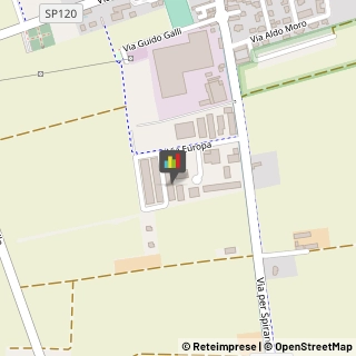 Ascensori - Installazione, Riparazione e Manutenzione Comun Nuovo,24040Bergamo