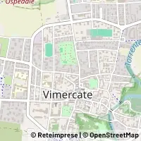 Map Vimercate